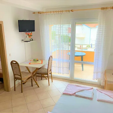 Pranjic Delux Guest House Vodice Exteriér fotografie