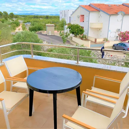 Pranjic Delux Guest House Vodice Exteriér fotografie
