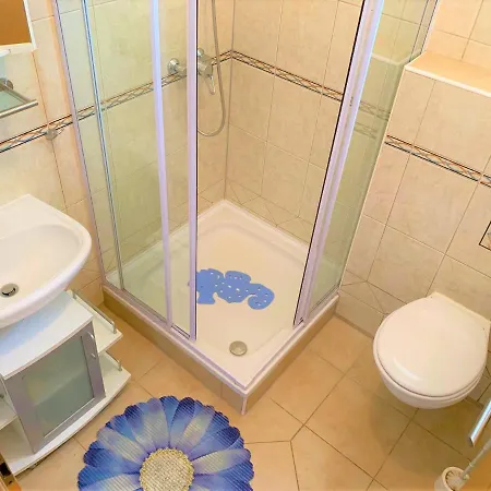 Pranjic Delux Guest House Vodice Exteriér fotografie