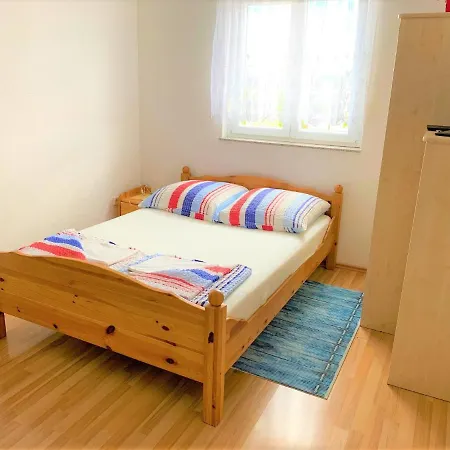Pranjic Delux Guest House Vodice Exteriér fotografie