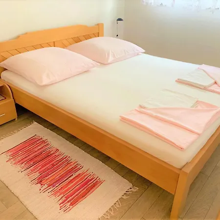 Pranjic Delux Guest House Vodice Exteriér fotografie