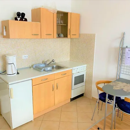 Pranjic Delux Guest House Vodice Exteriér fotografie