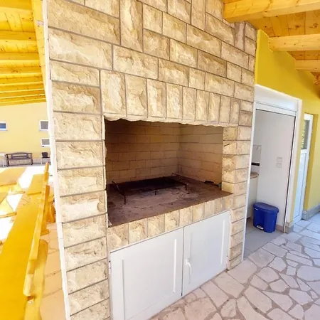 Pranjic Delux Guest House Vodice Exteriér fotografie