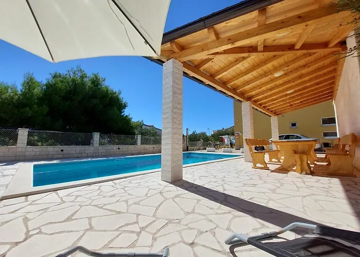 Pranjic Delux Guest House