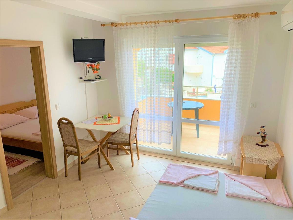 Pranjic Delux Apartment
