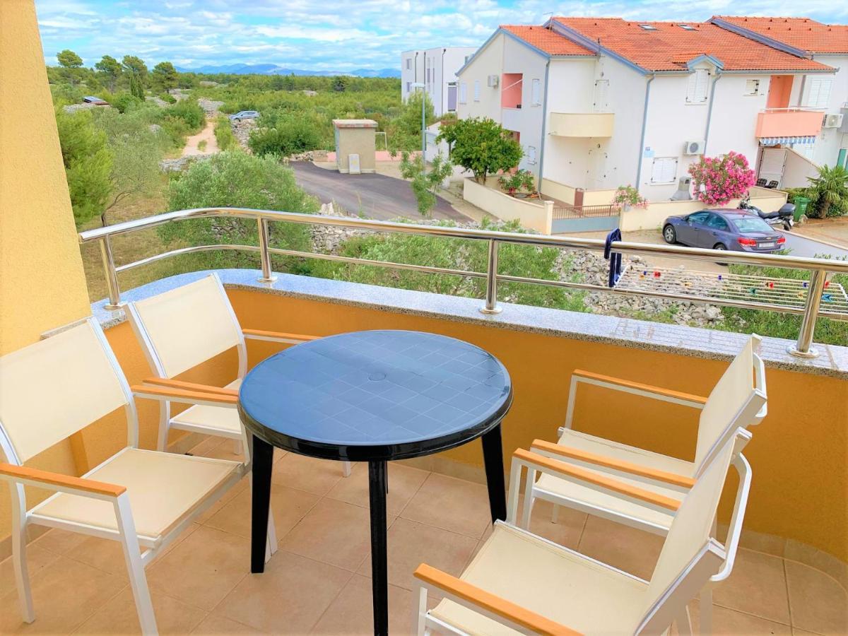 Pranjic Delux Apartment *