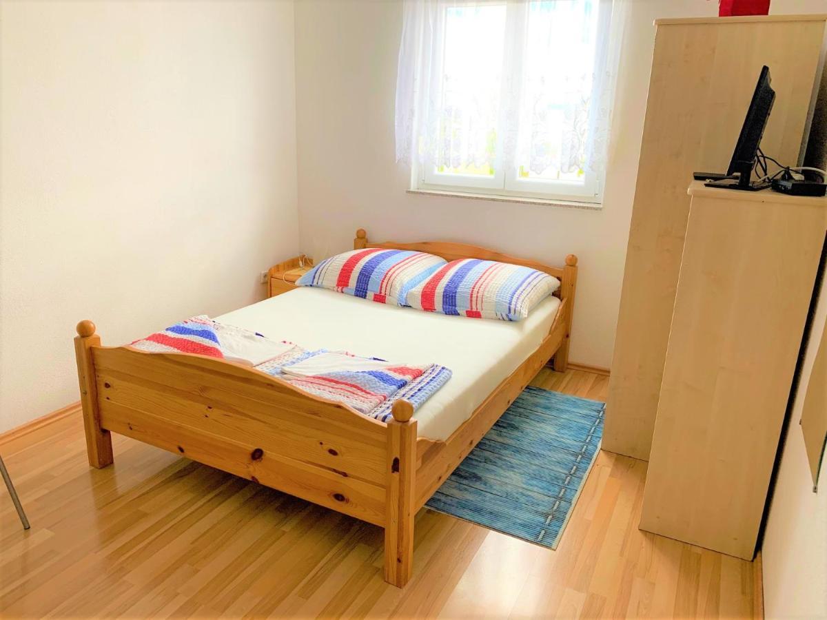 Pranjic Delux Apartment *