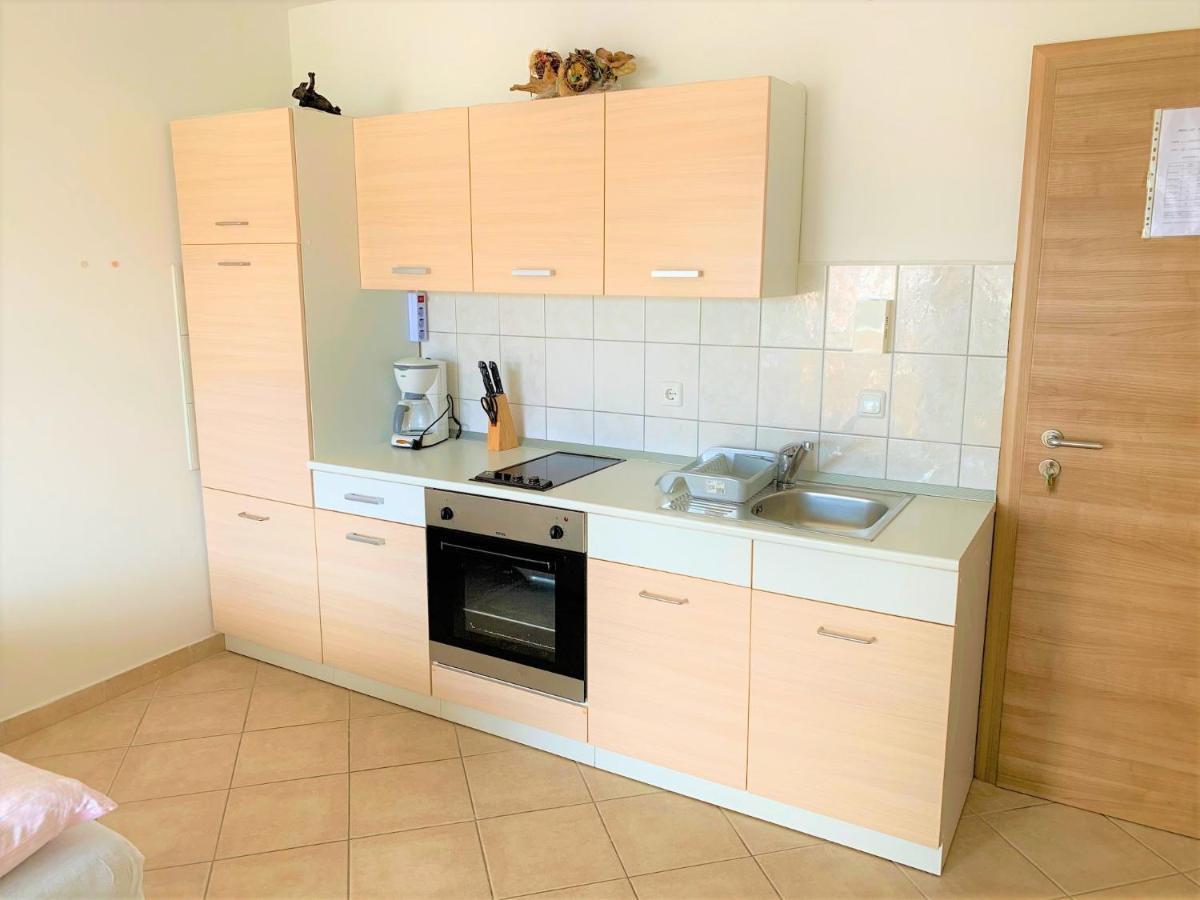 Pranjic Delux Apartment *
