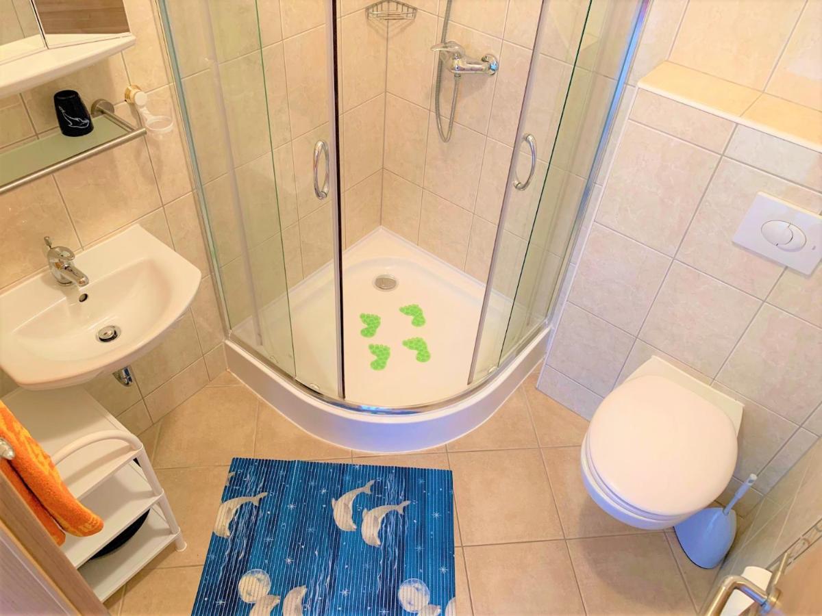 Pranjic Delux Apartman *