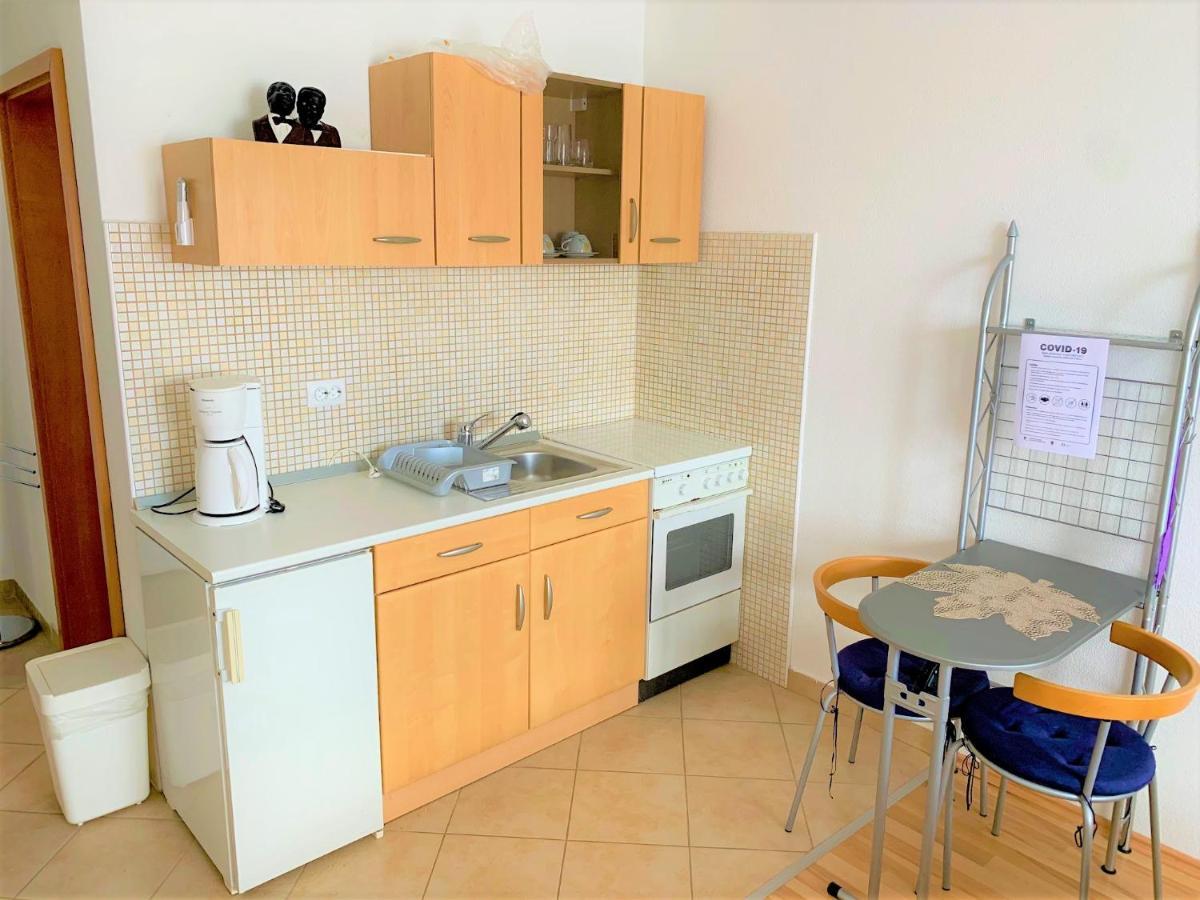 Pranjic Delux Apartman Vodice