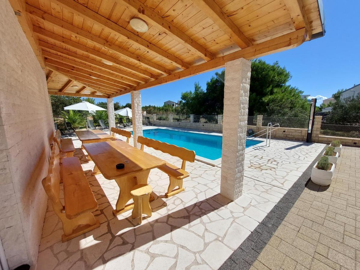 Pranjic Delux Apartament