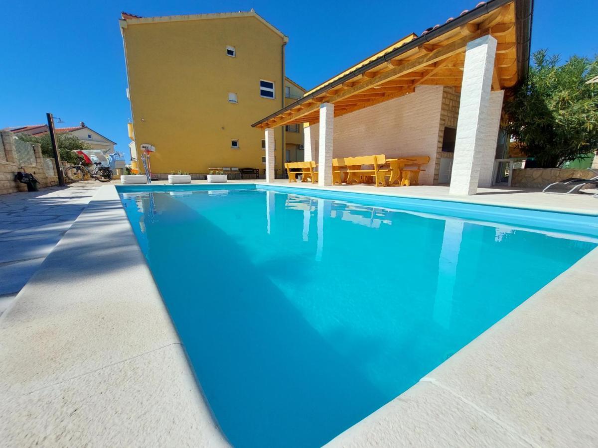 Apartment Pranjic Delux Vodice