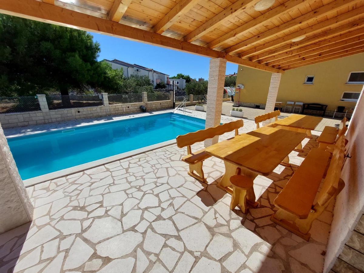 Pranjic Delux Vodice