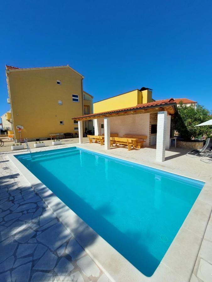 Apartman Pranjic Delux
