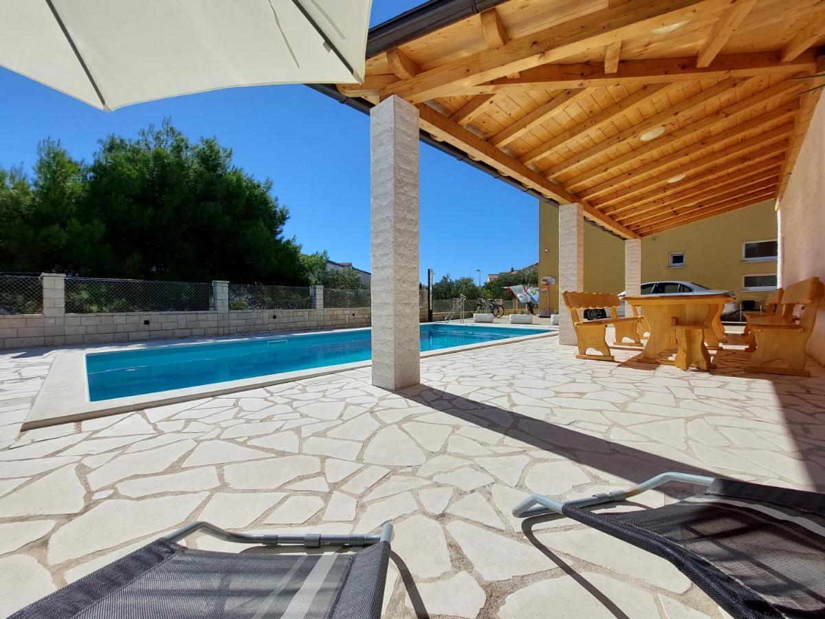 Pranjic Delux Apartman Vodice