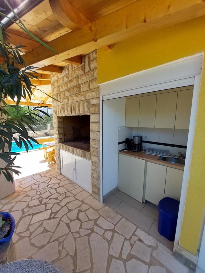 Pranjic Delux Apartament *