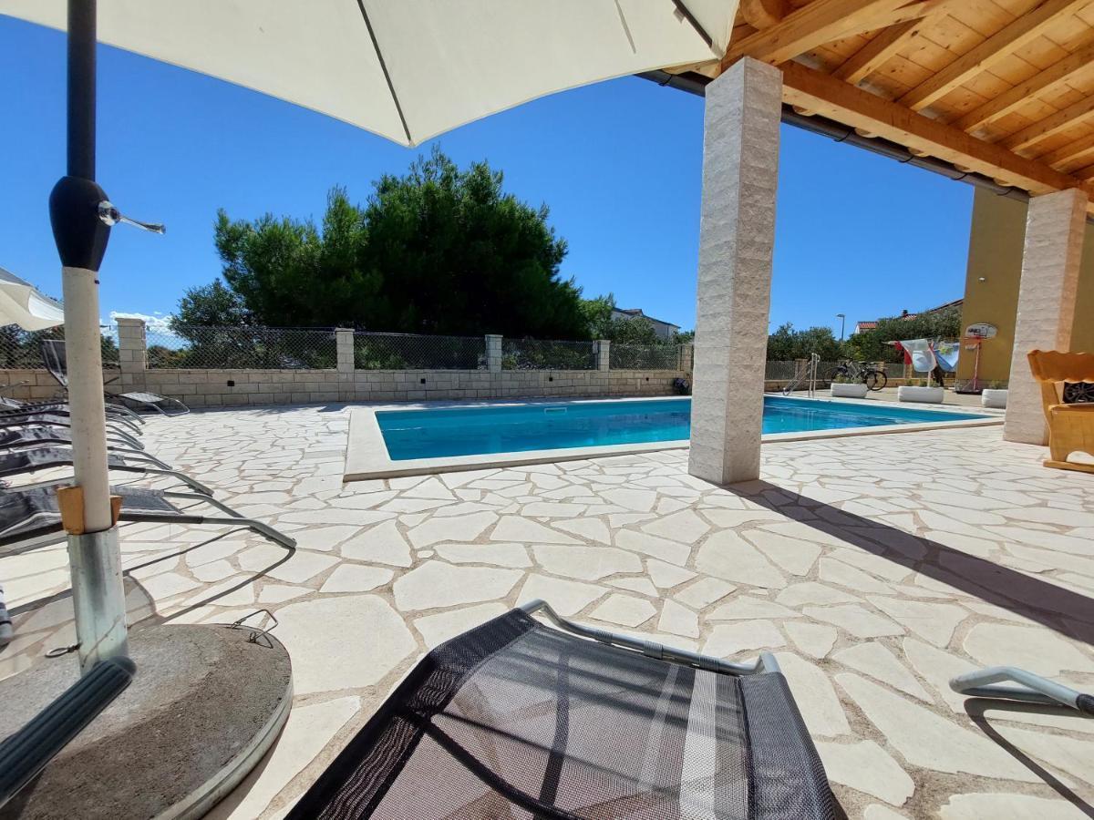 Apartment Pranjic Delux Vodice