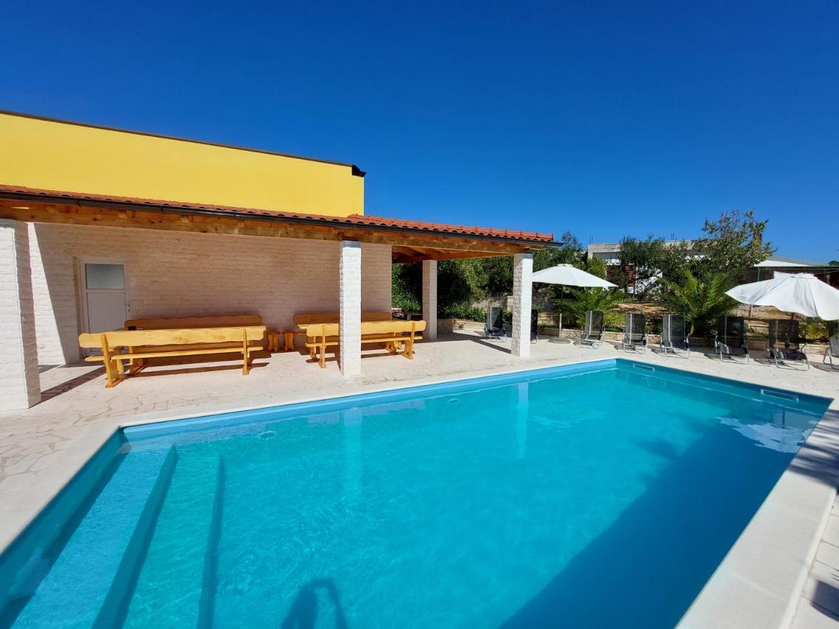 Apartment Pranjic Delux Vodice