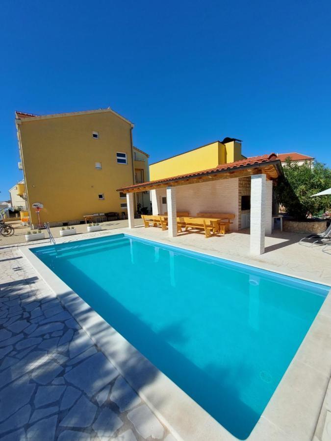 Pranjic Delux Apartman