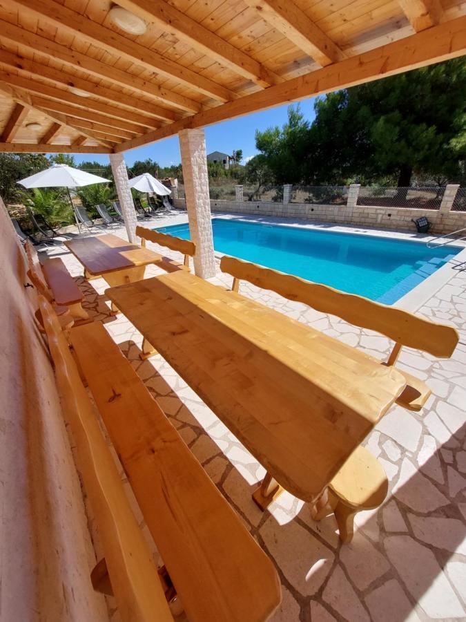 Apartment Pranjic Delux Vodice
