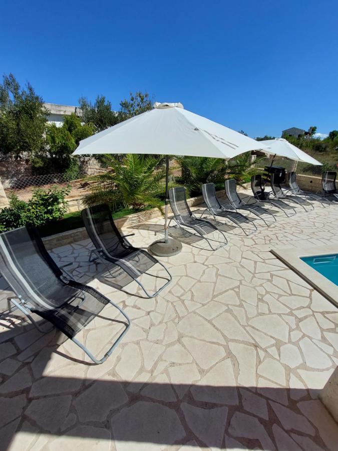 Pranjic Delux Apartment Vodice
