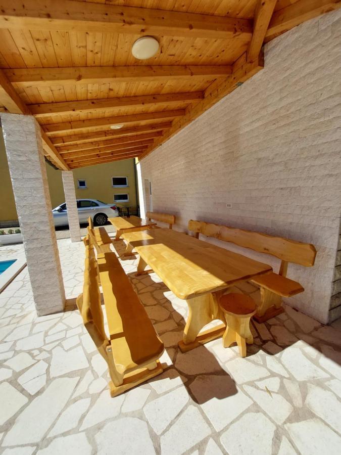 Apartment Pranjic Delux Vodice