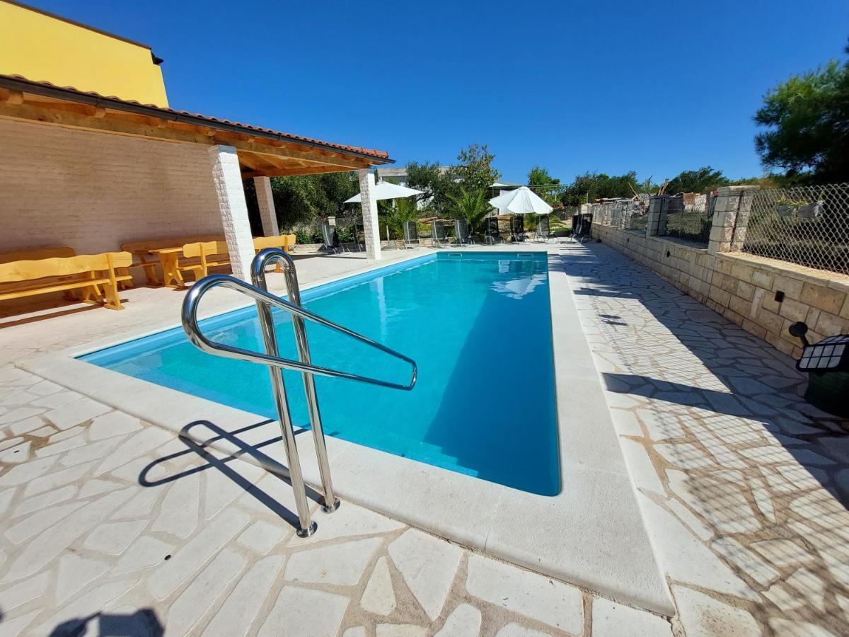 Apartman Pranjic Delux *